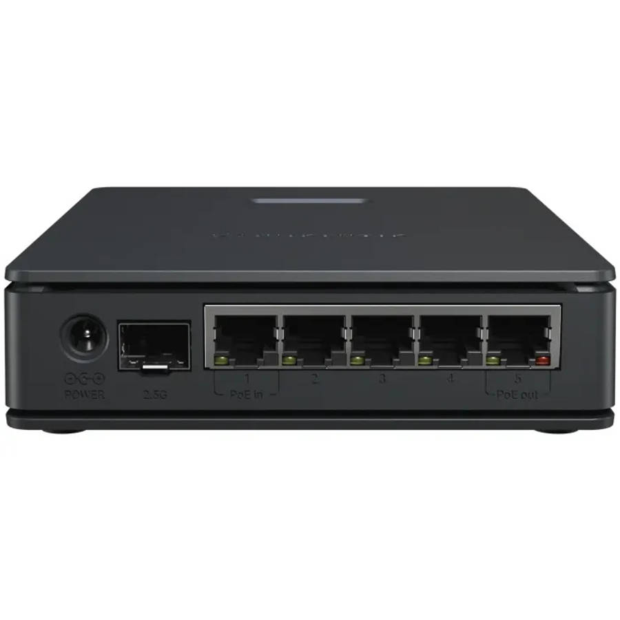 MikroTik hAP ax S 2.5G SFP | MT-RBHAP-AX-S