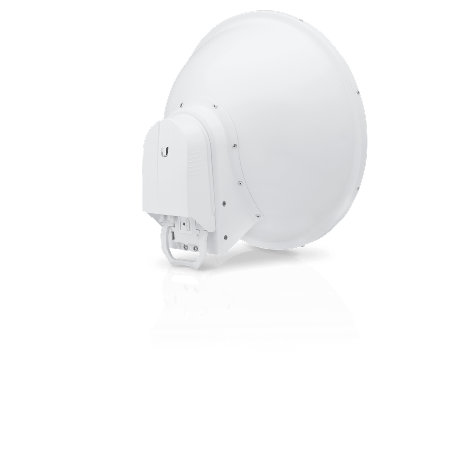 Ubiquiti UISP airFiber 5x 23dBi Parabolic Dish | AF-5G23-S45