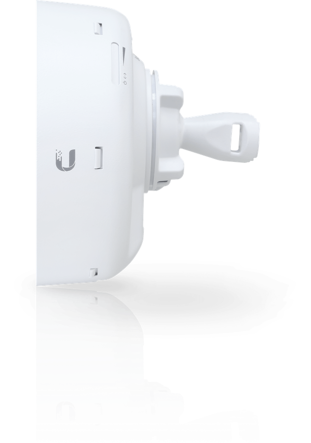 Ubiquiti UISP airMAX Isolator Shield for NanoBeam 16 | ISO-BEAM-16