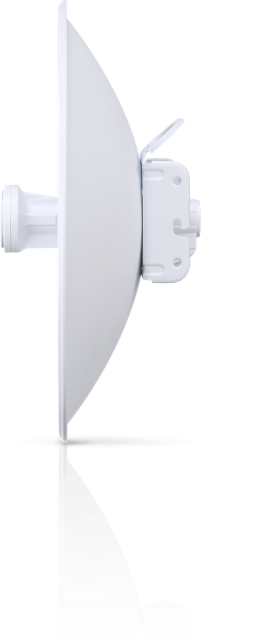 Ubiquiti UISP airMAX PowerBeam 5AC 25dBi Radio Includes POE Injector | PBE-5AC-Gen2