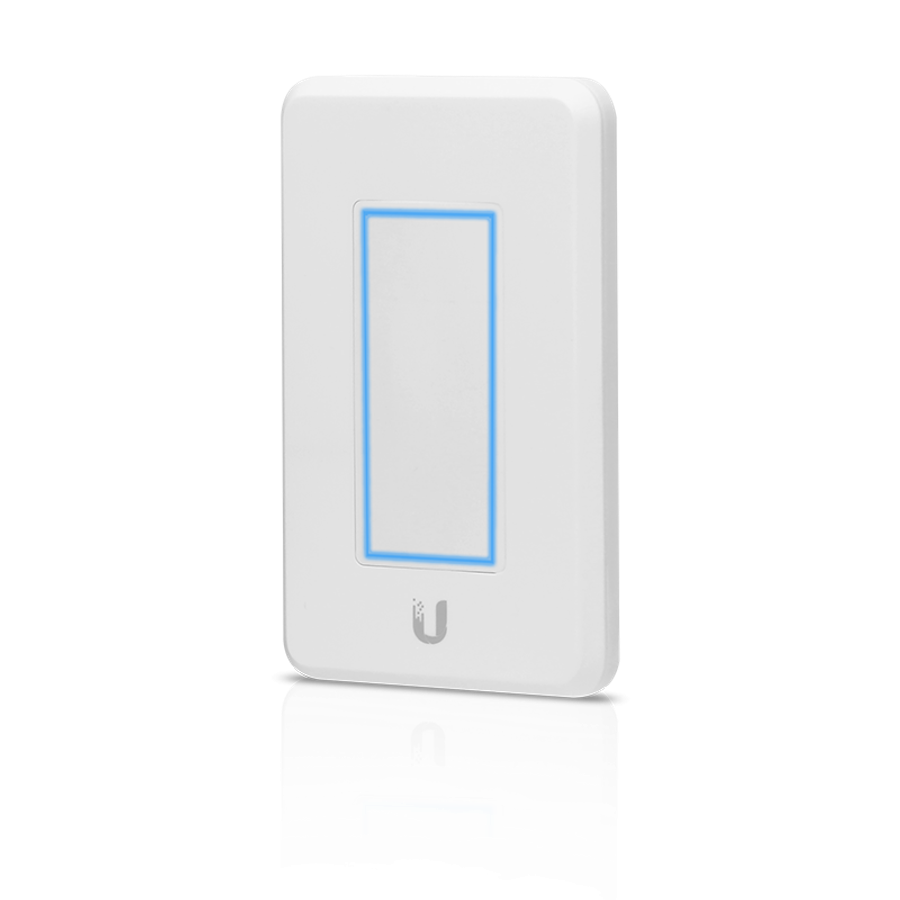 Ubiquiti UniFi LED Light Dimmer Switch