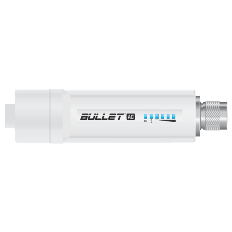 Ubiquiti UISP airMAX Bullet Dual Band AC | B-DB-AC