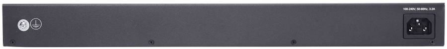 Edge-Core 28 Port Gb Websmart Pro PoE Switch