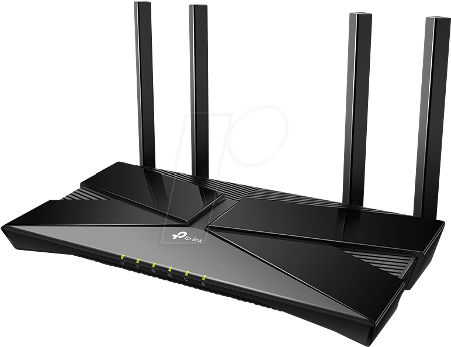 TP-Link AX1500  MU-MIMO WiFi 6 Router | Archer AX10