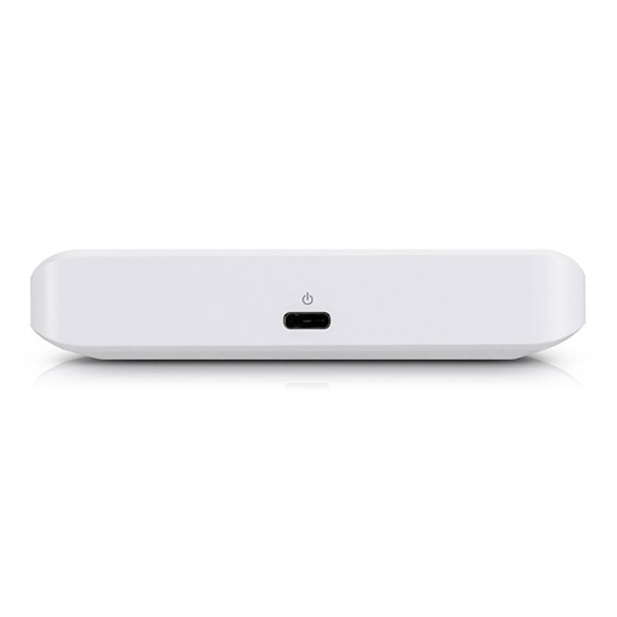 Ubiquiti UniFi Flex Mini 5 Port Gigabit 1PoE Input Switch | USW-Flex-MINI