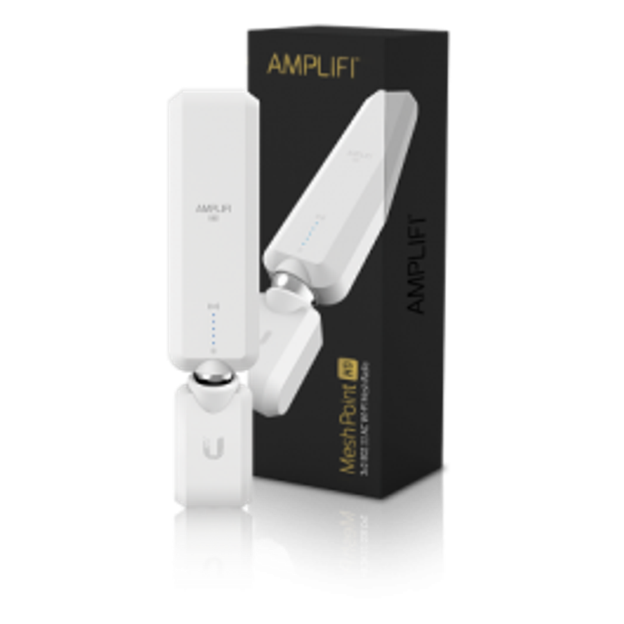 Ubiquiti AmpliFi MeshPoint HD | AFi-P-HD