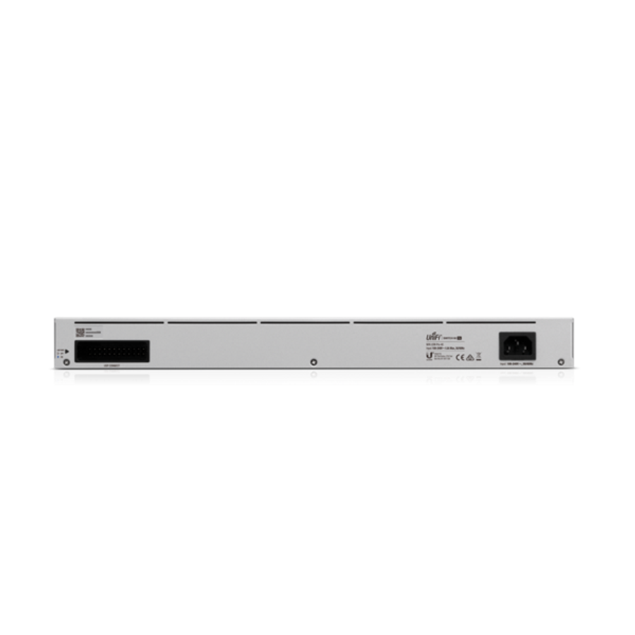 Ubiquiti UniFi 48 Port Gigabit Switch Pro | USW-Pro-48
