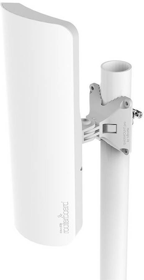 MikroTik mANTBox 2 12s - 2.4GHz 120 degree 12dBi sector antenna