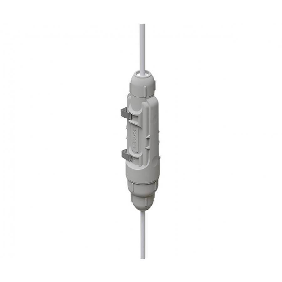 MikroTik Outdoor Enclosure for GPeR