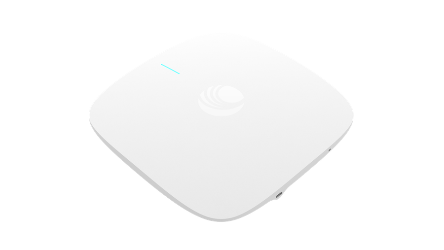 Cambium cnPilot XV2-2 Wi-Fi 6 Indoor Ceiling Mount AP