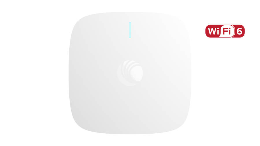 Cambium cnPilot XV2-2 Wi-Fi 6 Indoor Ceiling Mount AP