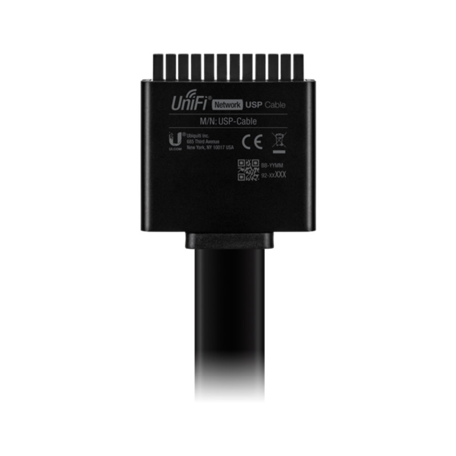 Ubiquiti UniFi SmartPower Cable | USP-Cable