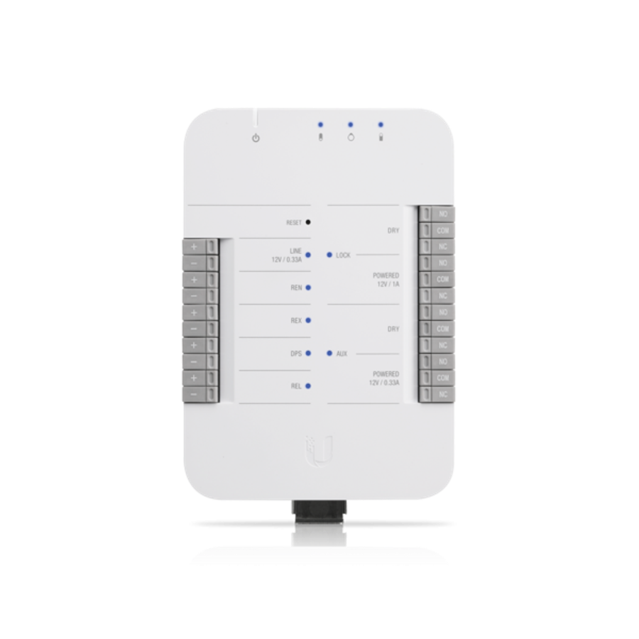 Ubiquiti UniFi Access Door Hub | UA-HUB-Door