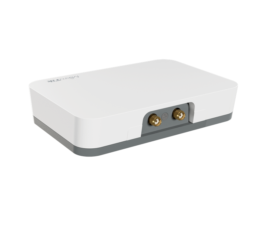 MikroTik IoT KNOT Gateway | RB924i-2nD-BT5&amp;BG77