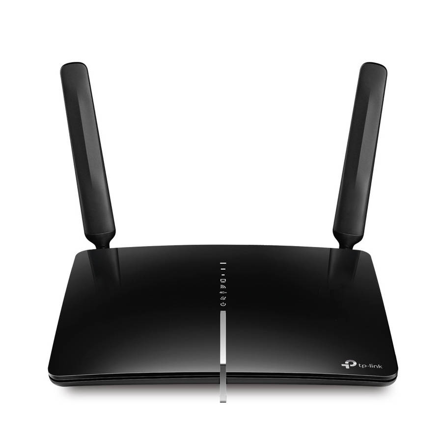 TP-Link Archer MR600 Dual Band 4G+ Cat6 Router MTN Approved