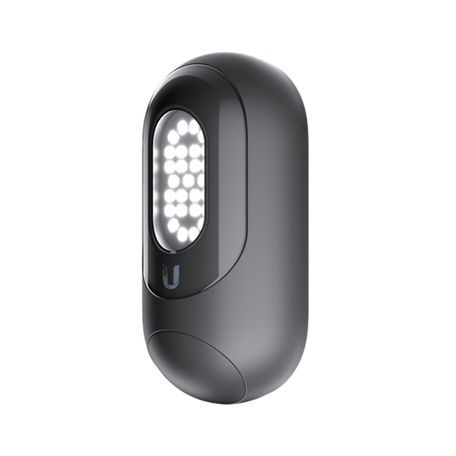 Ubiquiti UniFi Protect - LED floodlight with motion sensor