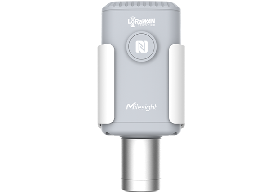 Milesight CO2, Temperature, Humidity &amp; Pressure Sensor | EM500-CO2