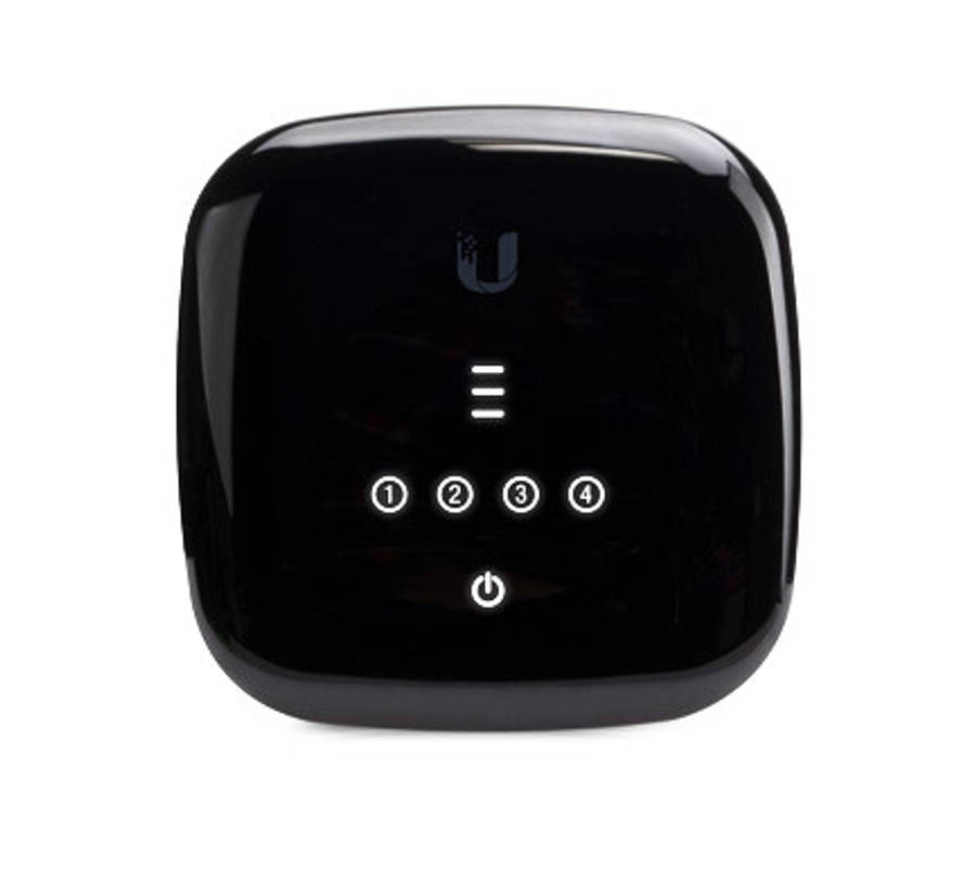 Ubiquiti UISP - UFiber WiFi 6 - GPON ONU/ONT