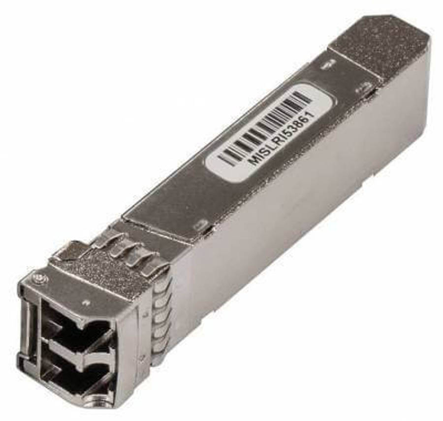 MikroTik SFP CWDM module 1.25G SM 40km 1610nm LC-connector DDM