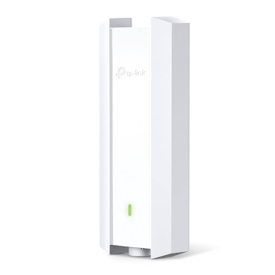 TP-Link AX1800 Indoor/Outdoor Dual-Band Access Point