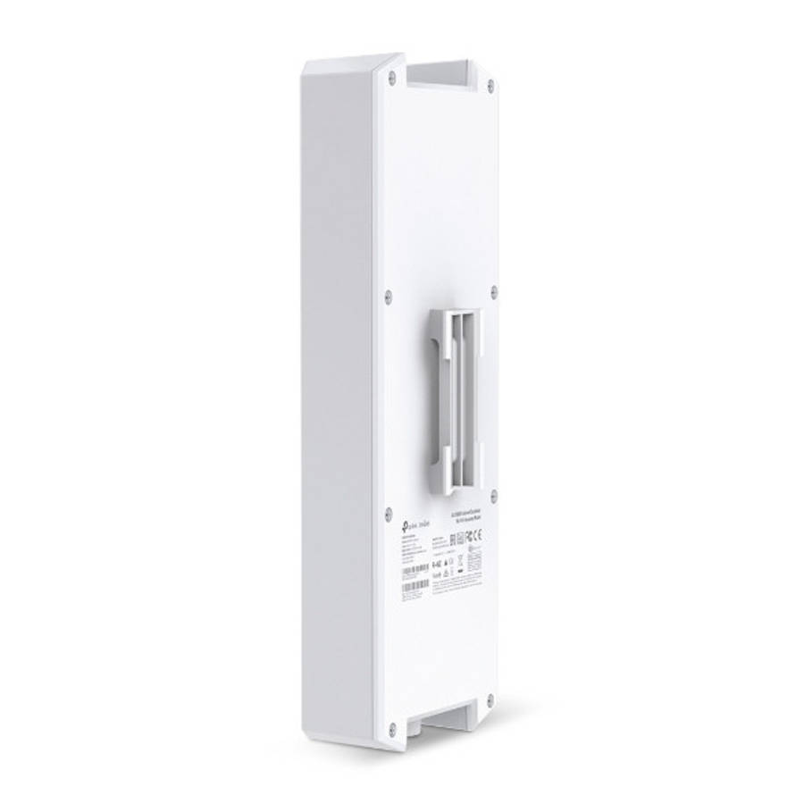 TP-Link AX1800 Indoor/Outdoor Dual-Band Access Point