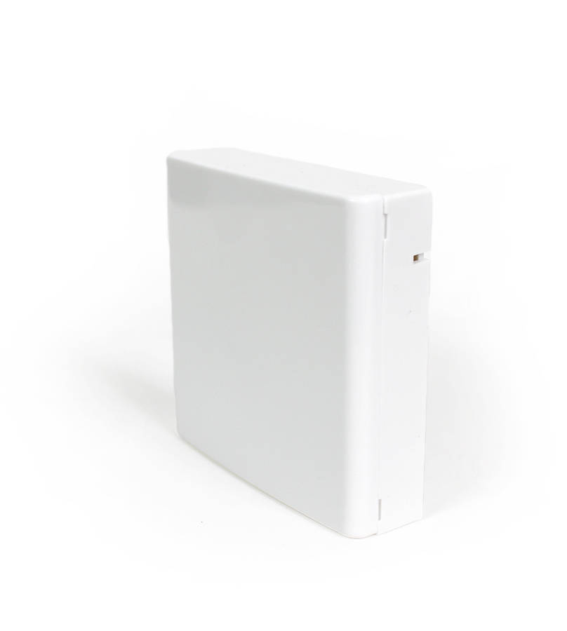 Acconet Termination Box 2 Port