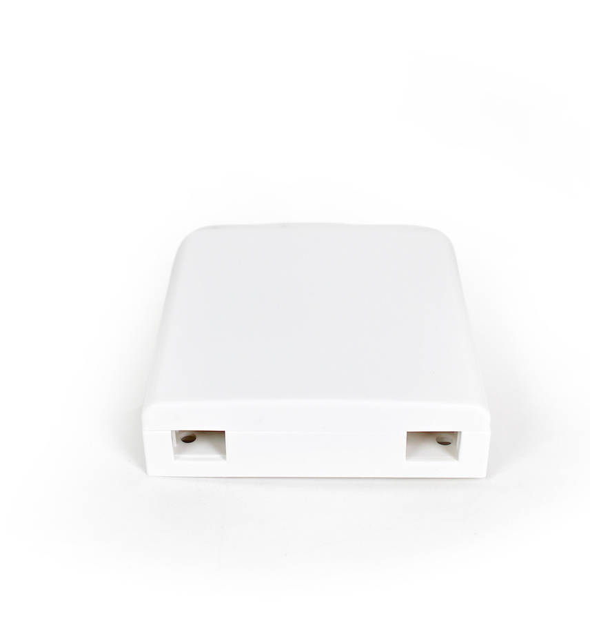 Acconet Termination Box 2 Port
