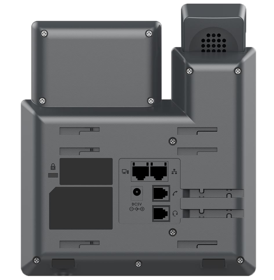 Grandstream 2 Line Desk Phone| GRP2602G