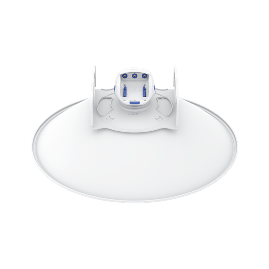 Ubiquiti UISP airMAX 5GHz 30dBi Dish Antenna | UISP-Dish