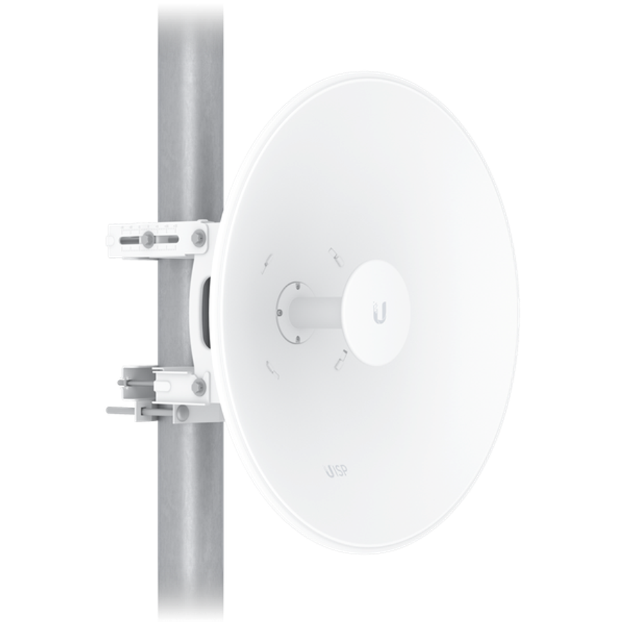 Ubiquiti UISP airMAX 5GHz 30dBi Dish Antenna | UISP-Dish