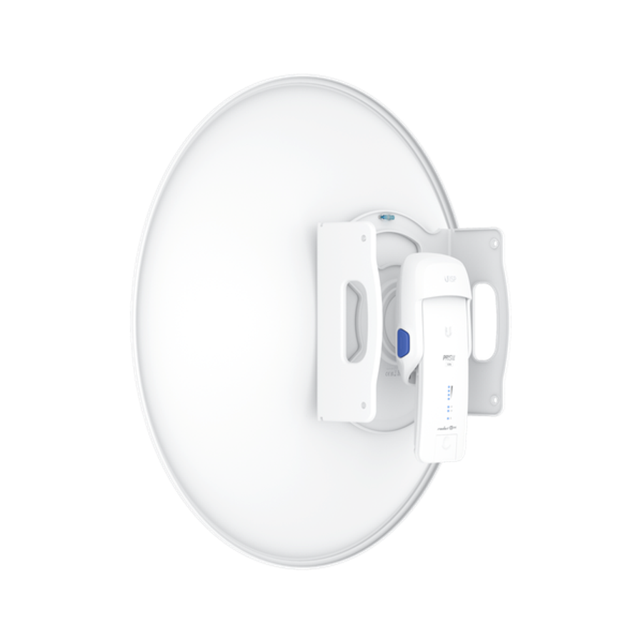 Ubiquiti UISP airMAX 5GHz 30dBi Dish Antenna | UISP-Dish
