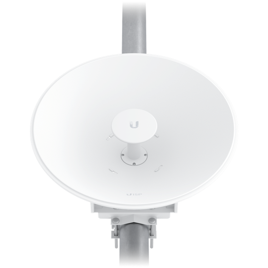 Ubiquiti UISP airMAX 5GHz 30dBi Dish Antenna | UISP-Dish