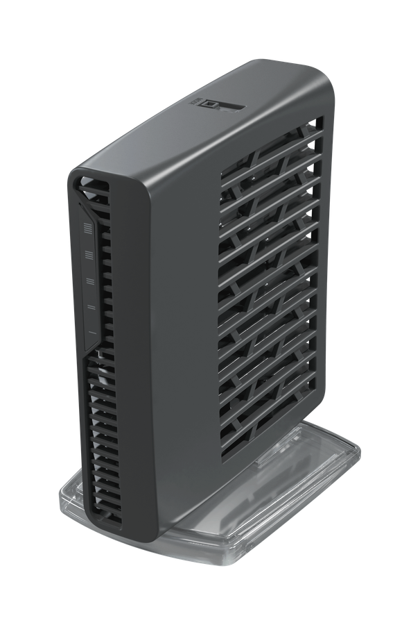 MikroTik hAP ax2 5 Port Gigabit 1800Mbps WiFi 6 Router | MT-RBHAP-AX