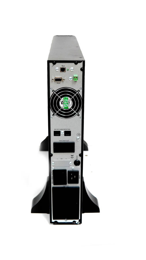 Acconet 3000VA/2700W Online Rack Mounted UPS | AC-UPS-O3000-R