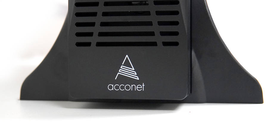 Acconet 3000VA/2700W Online Rack Mounted UPS | AC-UPS-O3000-R