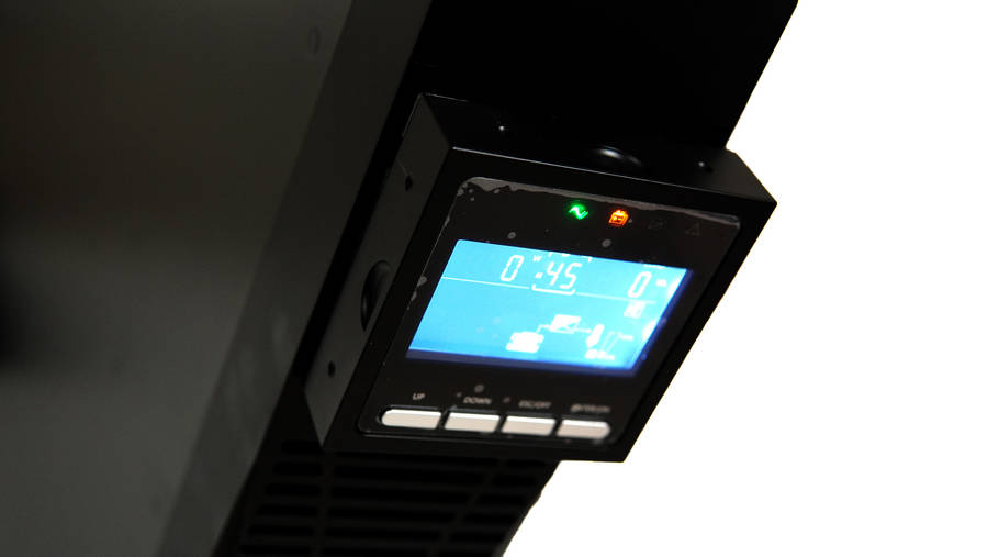 Acconet 3000VA/2700W Online Rack Mounted UPS | AC-UPS-O3000-R