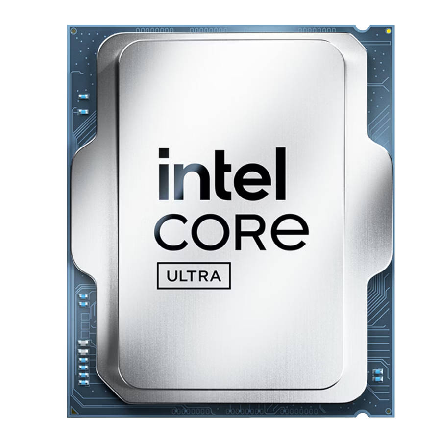 Intel Ultra 5 250K 4.2GHz LGA1851 18-core CPU