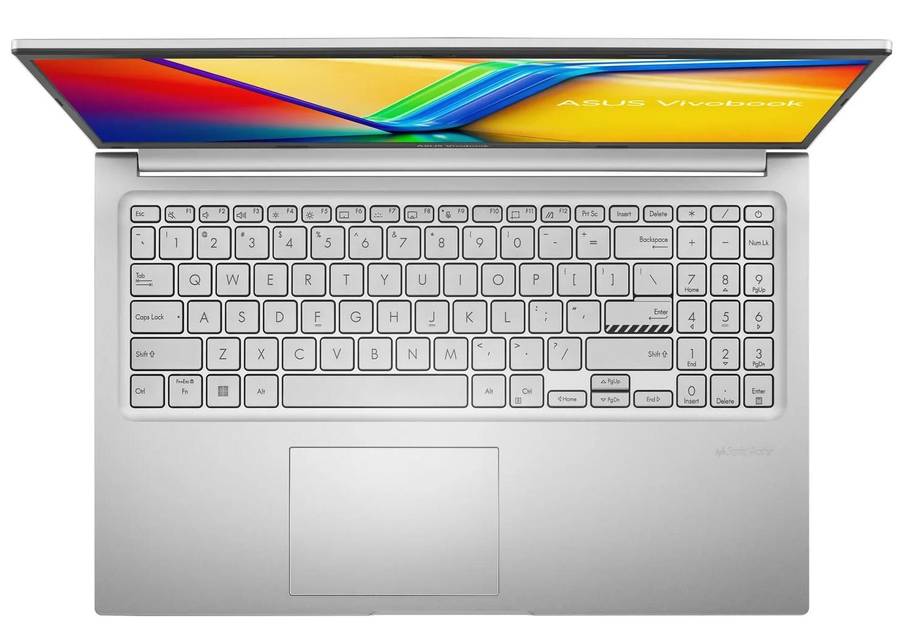 VIVOBOOK 15, R5, 16GB, 512GB SSD, WIN11H