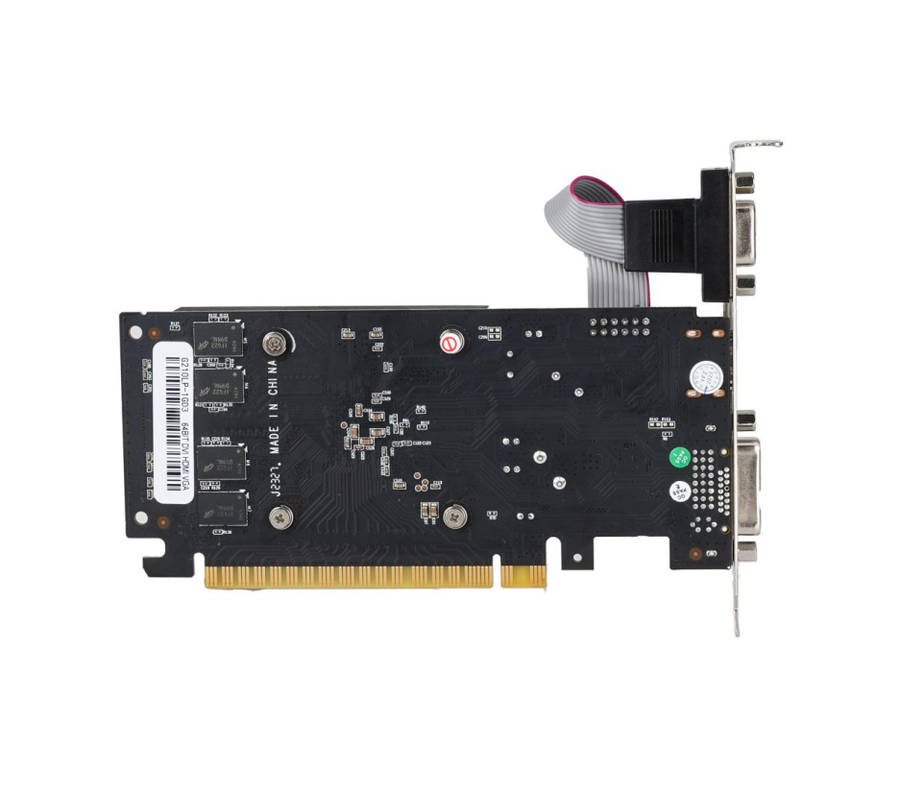 GT 210 1GB DDR3 LP FAN