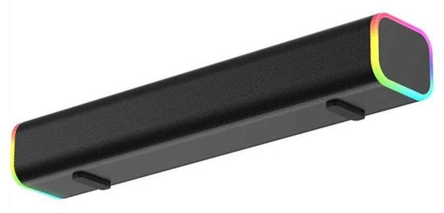 24W 2.0 COMPACT SOUNDBAR