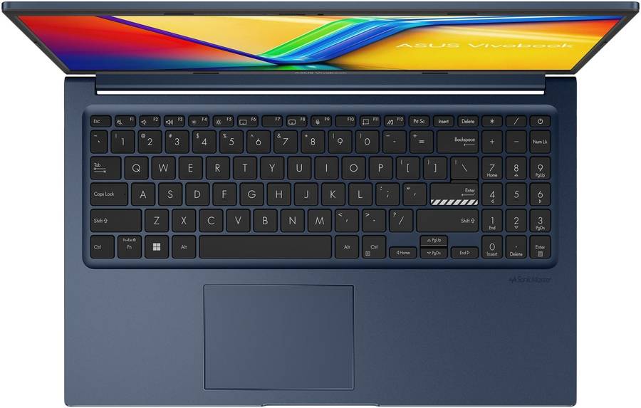 VIVOBOOK 15, I3, 16GB, 512GB SSD, WIN11H