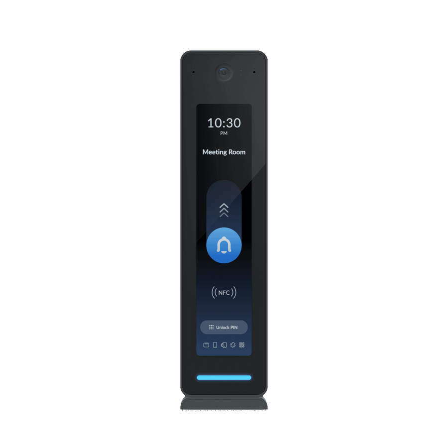 Ubiquiti UniFi Access Reader G2 Professional | UA-G2-Pro-Black