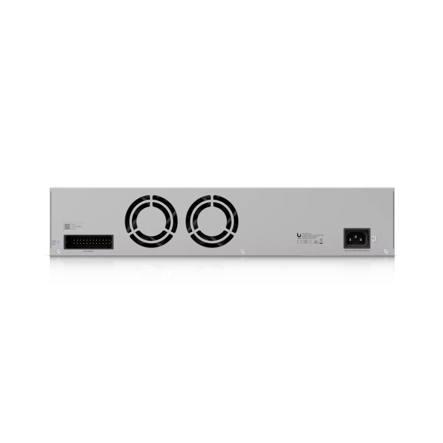 Ubiquiti UniFi NAS Pro 2U 7 Drive Bays | UNAS-PRO