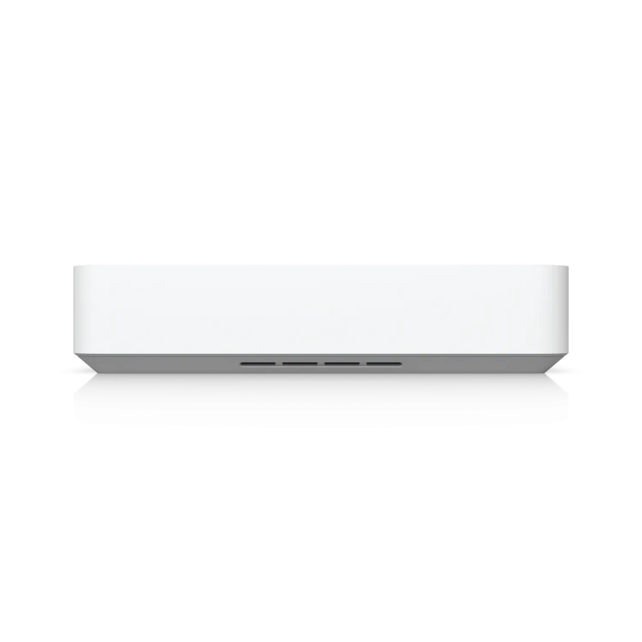 Ubiquiti UniFi Protect 6-port PoE 1 HDD Bay | UNVR-Instant