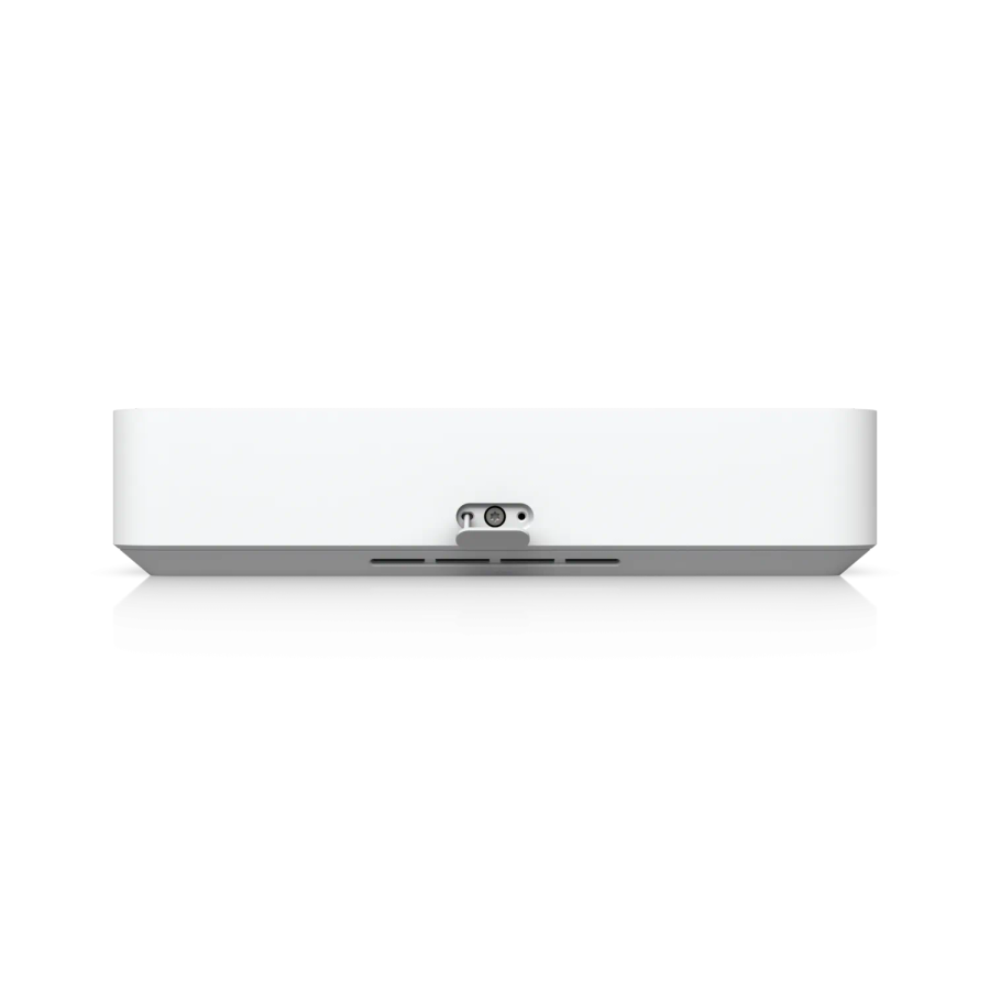 Ubiquiti UniFi Protect 6-port PoE 1 HDD Bay | UNVR-Instant