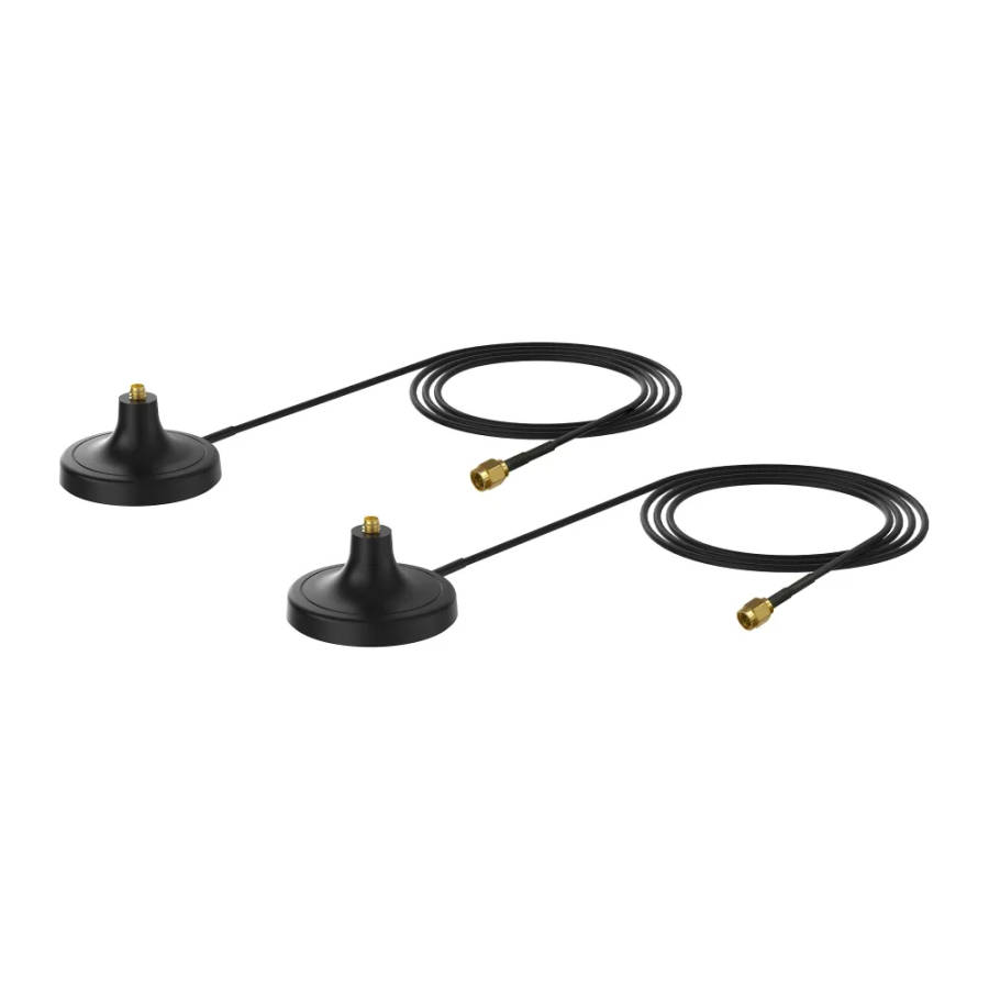 TP-Link LTE Antenna Extension Base-1M(2-pack)