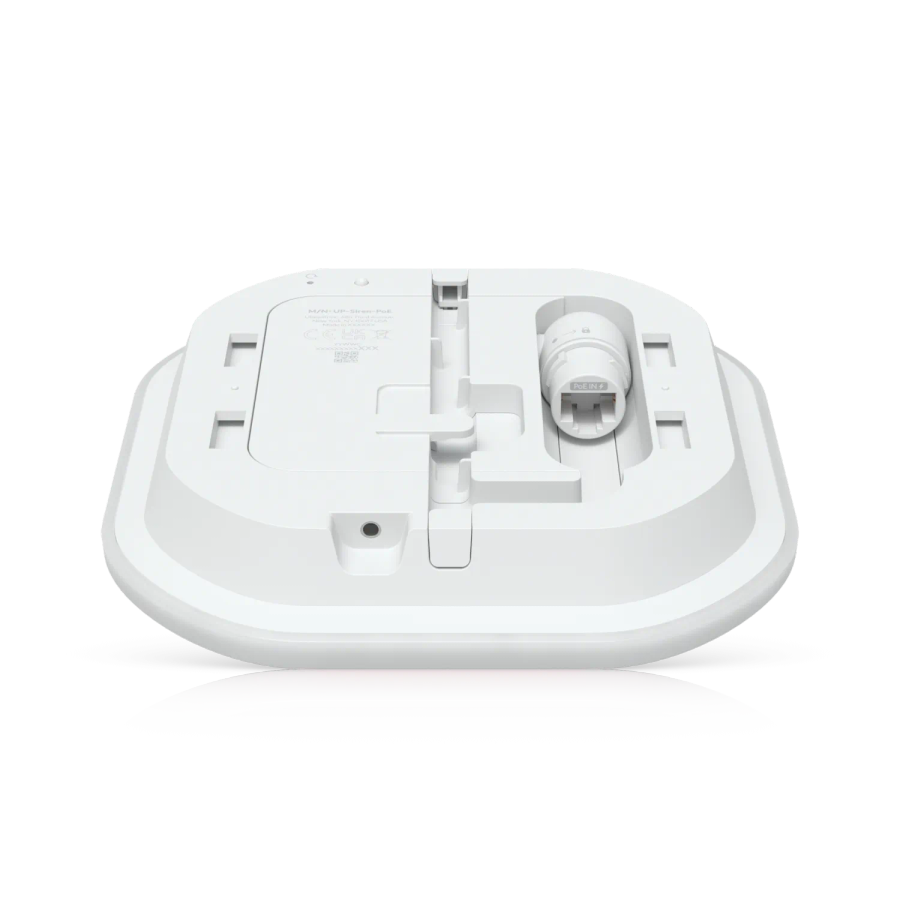 Ubiquiti UniFi Protect Siren PoE | UP-Siren-PoE