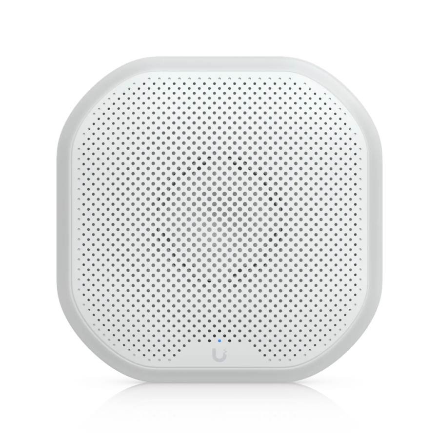 Ubiquiti UniFi Protect Siren PoE | UP-Siren-PoE