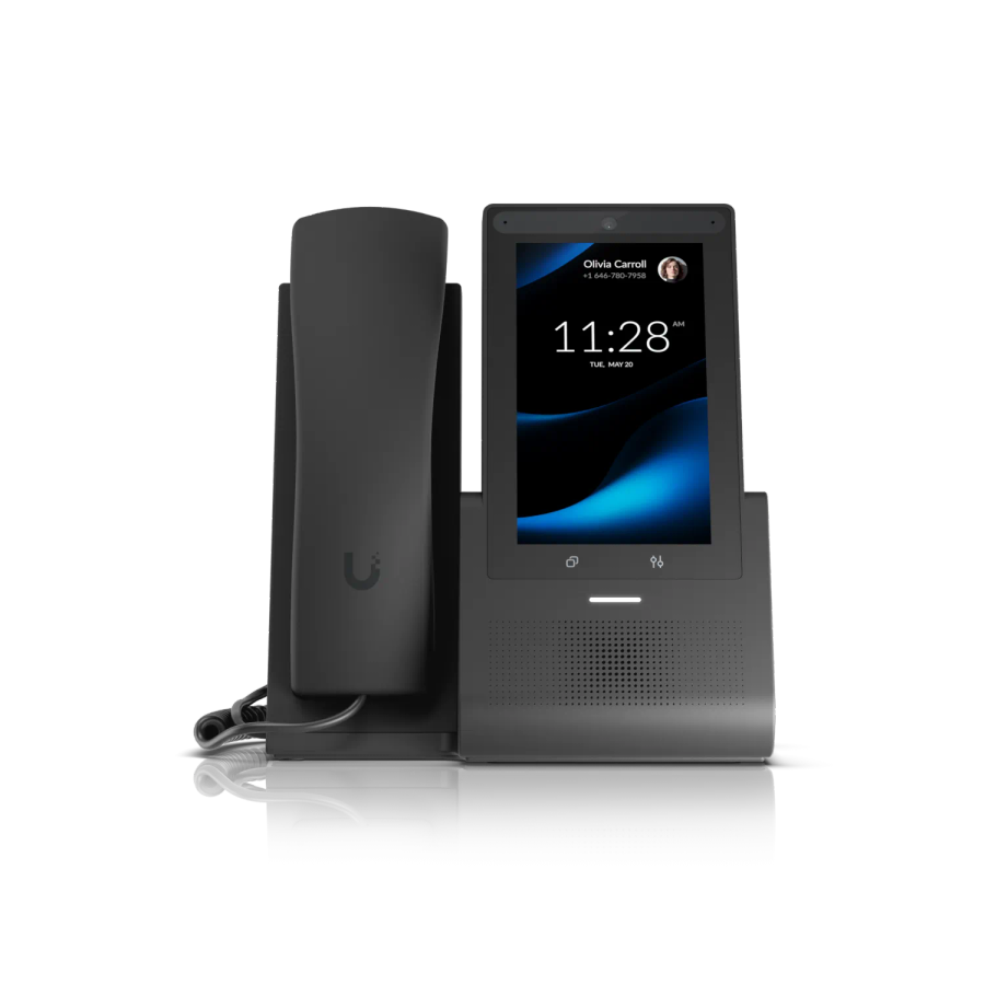 Ubiquiti UniFi Talk G3 Touch Pro Wi-Fi | UTP-G3-Touch-Pro