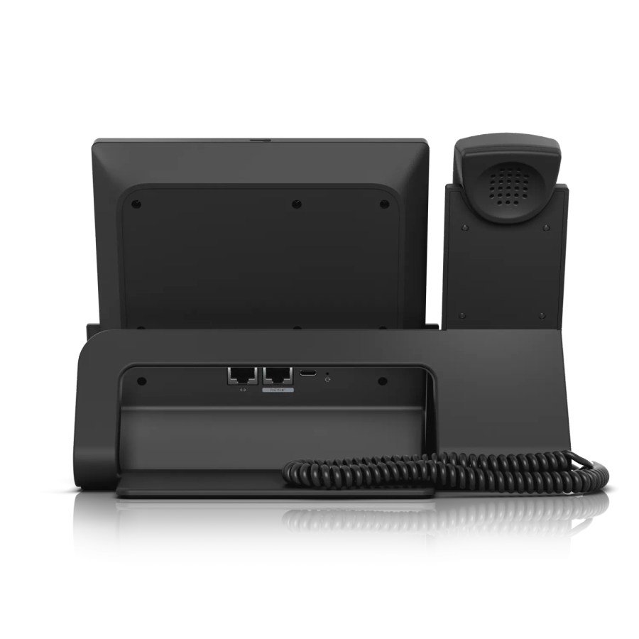 Ubiquiti UniFi Talk G3 Touch Enterprise Wi-Fi | UTP-G3-Touch-Enterprise